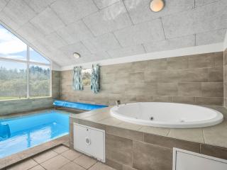 Holiday Home Jurgis - 900m from the sea by Interhome - 6