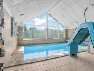 Holiday Home Jurgis - 900m from the sea by Interhome - 9