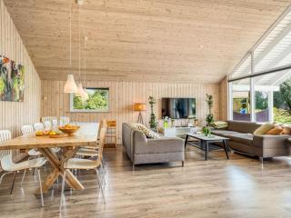 Holiday Home Jurgis - 900m from the sea by Interhome - 5