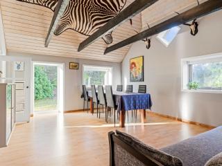 Holiday Home Emelia - 4-2km from the sea by Interhome - 4