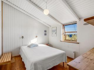 Holiday Home Sigbritt - 750m from the sea by Interhome - 4
