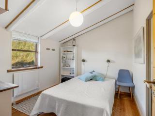 Holiday Home Sigbritt - 750m from the sea by Interhome - 3