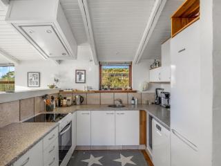 Holiday Home Sigbritt - 750m from the sea by Interhome - 7