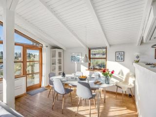 Holiday Home Sigbritt - 750m from the sea by Interhome - 8