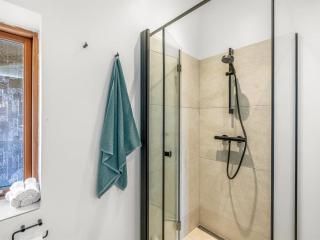 Holiday Home Sigbritt - 750m from the sea by Interhome - 5