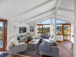 Holiday Home Sigbritt - 750m from the sea by Interhome - 9