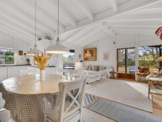 Holiday Home Anelle - 100m from the sea by Interhome - 7
