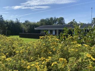 Holiday Home Vilhelm - 10km from the sea by Interhome - 0