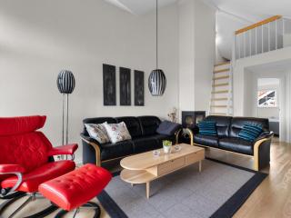 Apartment Alitta - 240m from the sea by Interhome - 7