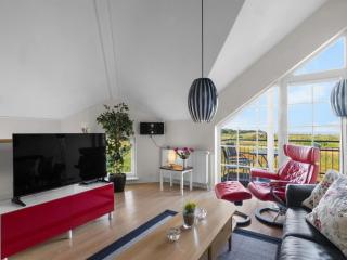 Apartment Alitta - 240m from the sea by Interhome - 6