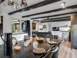 Holiday Home Juditha - 750m from the sea by Interhome - 7