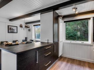 Holiday Home Juditha - 750m from the sea by Interhome - 6
