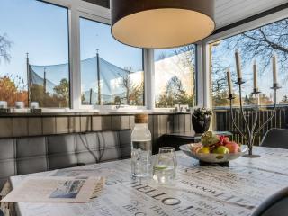 Holiday Home Juditha - 750m from the sea by Interhome - 2