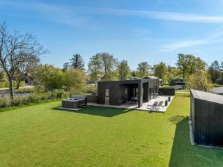 Holiday Home Barnet - 180m to the fjord by Interhome - 0