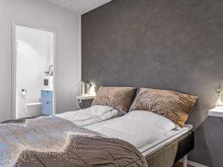 Holiday Home Barnet - 180m to the fjord by Interhome - 3
