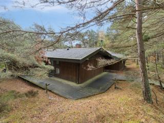 Holiday Home Tjegge - 500m from the sea by Interhome - 6