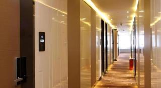 Chongqing Lavande Hotel Guanyin Bridge Pedestrian Street Center Branch - 8