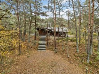 Holiday Home Tjegge - 500m from the sea by Interhome - 5