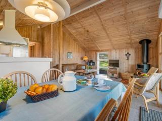 Holiday Home Heika - 6-8km from the sea by Interhome - 5