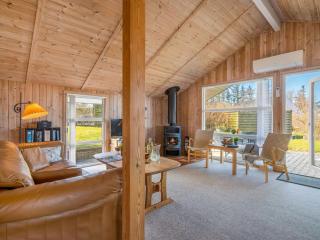 Holiday Home Heika - 6-8km from the sea by Interhome - 3