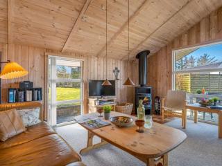 Holiday Home Heika - 6-8km from the sea by Interhome - 2
