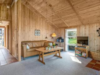 Holiday Home Heika - 6-8km from the sea by Interhome - 4