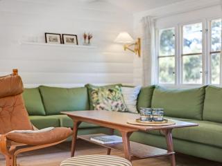Holiday Home Reinhardt - 800m from the sea by Interhome - 2