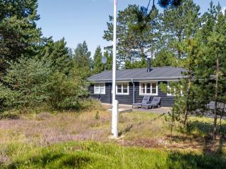 Holiday Home Reinhardt - 800m from the sea by Interhome - 0