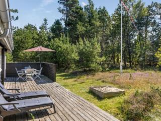 Holiday Home Reinhardt - 800m from the sea by Interhome - 9