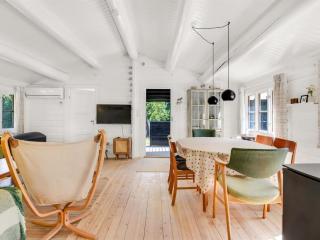 Holiday Home Reinhardt - 800m from the sea by Interhome - 3