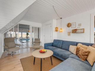Holiday Home Riika - from the sea by Interhome - 9