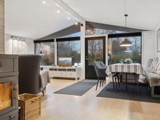 Holiday Home Ordan - 140m to the fjord by Interhome - 9