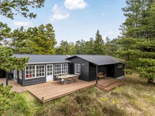 Holiday Home Momo - 2-8km from the sea by Interhome - 0
