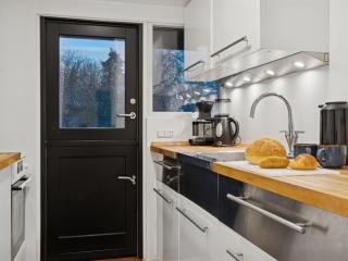 Holiday Home Ordan - 140m to the fjord by Interhome - 5