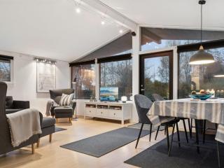 Holiday Home Ordan - 140m to the fjord by Interhome - 2