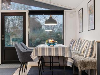 Holiday Home Ordan - 140m to the fjord by Interhome - 1
