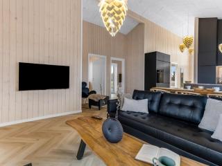 Holiday Home Thorin - 1-2km from the sea by Interhome - 8