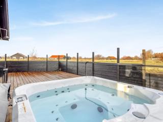 Holiday Home Thorin - 1-2km from the sea by Interhome - 7