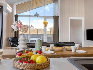 Holiday Home Thorin - 1-2km from the sea by Interhome - 5