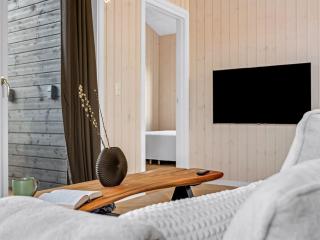 Holiday Home Thorin - 1-2km from the sea by Interhome - 1