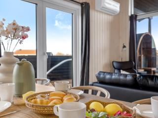 Holiday Home Thorin - 1-2km from the sea by Interhome - 1