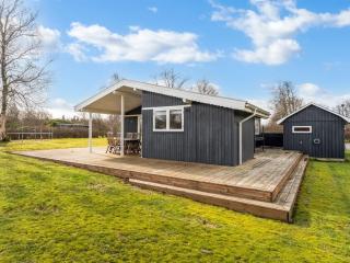 Holiday Home Jytte - 800m to the fjord by Interhome - 9