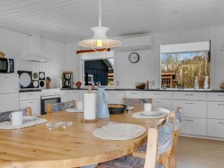 Holiday Home Jytte - 800m to the fjord by Interhome - 8