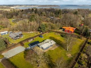 Holiday Home Jytte - 800m to the fjord by Interhome - 6