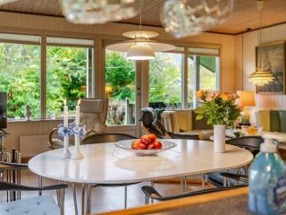 Holiday Home Mika - 300m from the sea by Interhome - 3