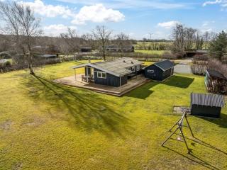 Holiday Home Jytte - 800m to the fjord by Interhome - 4