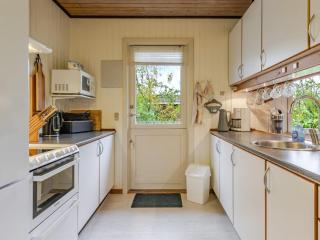 Holiday Home Mika - 300m from the sea by Interhome - 2