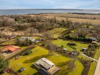 Holiday Home Jytte - 800m to the fjord by Interhome - 2