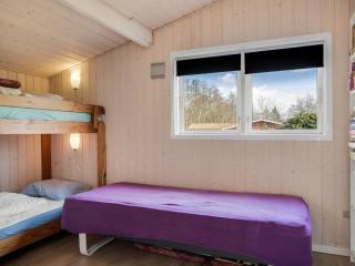 Holiday Home Jytte - 800m to the fjord by Interhome - 1