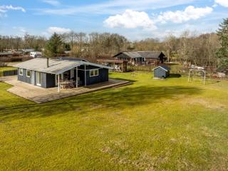 Holiday Home Jytte - 800m to the fjord by Interhome - 3